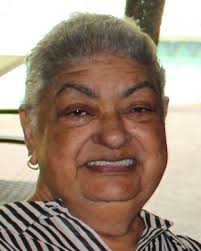 Obituary information for Gloria Jean McBride