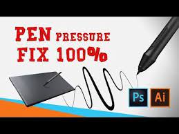 How To Fix Pen Pressure In Photoshop Cc On Mac Os Mojave 2020 Wacom Tablet Wacom Tablet Photoshop Good Tutorials