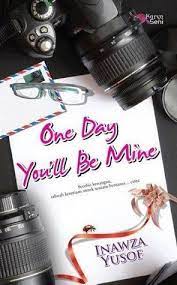 'oh, i wish i was an intellectual. Fitrah Augusto S Review Of One Day You Ll Be Mine