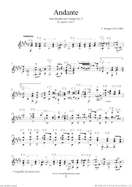 Pin On Guitar Sheet Music
