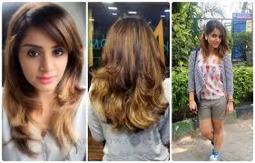 Where Can I Get Balayage Hair Color In Delhi India How To Balayage Hair Balayage Hair Hair Color Techniques