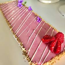 Tarte Panna Cotta Chocolat Blanc Framboise Sans Cuisson Au Four De Aux Douceurs De Gaelle Recette Chocolat Blanc Panna Cotta Cuisson Au Four