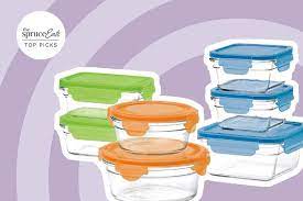Fda approved for food contact? The 11 Best Food Storage Container Sets In 2021