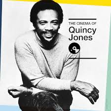 The Cinema of Quincy Jones: Quincy Jones, Quincy Jones: Amazon.fr: CD et  Vinyles}