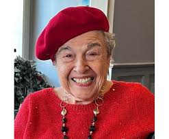 Yvette Benjamin Obituary (1926