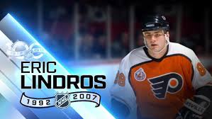 Mikael bo renberg (born 5 may 1972) is a retired swedish professional ice hockey player, last playing for skellefteå aik in elitserien. Eric Lindros 100 Greatest Nhl Players