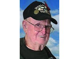 Elmer DeFrese Obituary (1929