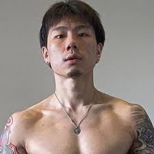 Yen Nien Ting vs. Bo Han Chen, Enter The Dragon 1