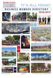 Free pickup and delivery in wheaton illinois. Wheaton Il Community Guide 2018 2019 By Town Square Publications Llc Issuu