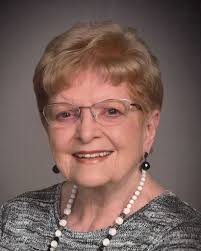 Elizabeth "Betty" Marie Stenger Obituary February 23, 2025