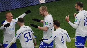 Check spelling or type a new query. Pyatka Tyuki Vynesla Spartak Iz Kubka Rossii Kak Dinamo Vyigralo Derbi Ria Novosti Sport 20 02 2021