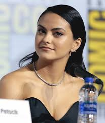She is known for portraying veronica lodge on the cw teen drama television series riverdale. Camila Mendes Wikidata