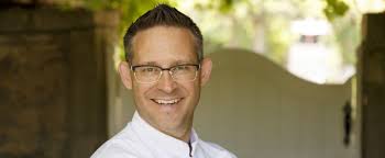 Chef Spotlight: Executive Chef Jason Bangerter of LANGDON HALL COUNTRY  HOUSE & SPA in Ontario