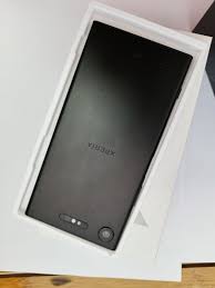 We have the best unlocked android smartphones from lg & sony. Sony Xperia Xz1 64gb Black Unlocked Smartphone For Sale Online Ebay