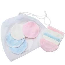 Now that you know how to make reusable cotton face pads, you will want to learn how to keep your handmade rounds clean. A Sustainable Alternative To Cotton Rounds That S Just As Easy To Use Huffpost Life