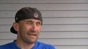 Lansingburgh Man About to Begin 6,000 Mile Run