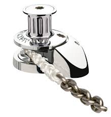 Keep your boat secure at anchor with anchor chains and anchor chain tensioners from great lakes skipper's inventory of discount new and replacement marine boat hardware. Rc8 6 65tdc 24v Capstan