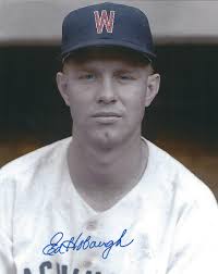 Roy Jefferson Signed Redskins 8x10 Photo Inscribed "Sweet Pea" (TSC COA