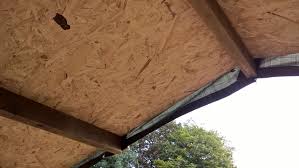 Hi, gartenhäuschen in holzrahmenbauweise ist 'ne prima diy projekt wenn entsprechende kenntnisse und 2. á Epdm Folie Auf Gartenhaus Erfahrungen Von Bauherren Und Bauexperten