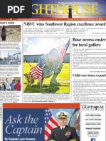 Lighthouse May 31, 2012