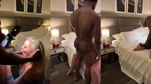 SCOTTISH SLUT LOVES AMERICAN BBC BTS - LANA WOLF