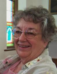 Elizabeth Powell Obituary