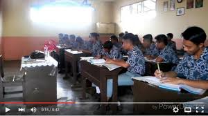 Hal ini dikarenakan sekolah swasta memiliki visi. News Video Menilik Suasana Belajar Di Smk Raksana 1 Medan Tribun Medan