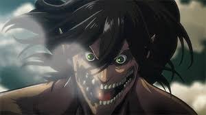 Download free anime live wallpapers for your computer. Eren Jaeger Attack On Titan Anime Attack On Titan Eren Attack On Titan Season