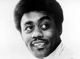 Profile for Johnnie Taylor