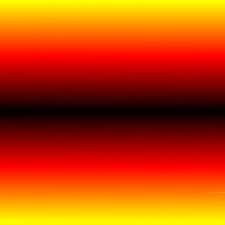 They're essentially three gradients joined together. Dye Inspiration Cool Backgrounds Colorful Backgrounds Red Background