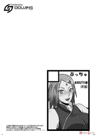 Page 2 of NaruSaku Gaiden (by Echigawa Ryuuka) - Hentai doujinshi for free  at HentaiLoop