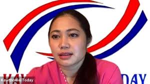 Kawthoolei Today is so happy to have a chance to interview Naw Lah Shee,  PPP´s candidate for 2020 election in Myanmar. We apology our audince with  our heart that we can not go live due to the techinal ...