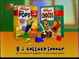 The part where tony does the pants fall down thing is very. Publicite Kellogg S 2000 Video Dailymotion
