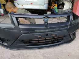 Proton saga vvt radiator fan motor problem. Saga Blm Flx Bumper Kacuk Aksesori Bodykit Kereta Murah Facebook