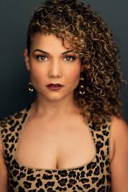 Alana Johnson: Movies, TV, and Bio