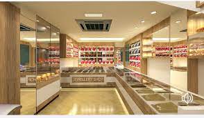 22 likes | 5k downloads | 16k views download. Home Fashion 3d Interior Jewellery Shop Design Get In Facebook