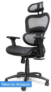 The best ergonomic office chairs according to chiropractors. Best Ergonomic Office Chairs Of 2021 Over 100 Hours Of Research Ergonomic Trends