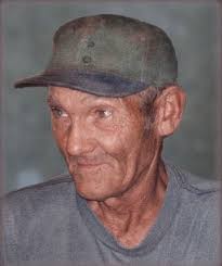 Walter L. “Walt” Morgan (1945-2015)