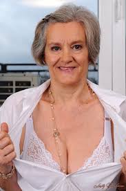 Granny Aliz - Sex HD MOBILE Pics Lusty Grandmas Aliz Album