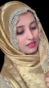 मुस्लिम शहजादी 💝 Muslim Shehzadi