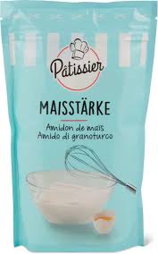 Patissier Amidon De Mais Migros