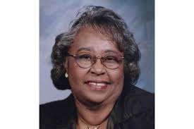 Edresta Carter Obituary (1938