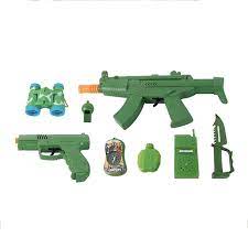 Kids Toy Gun Military Role Play For Boys Gun Set Toys Cos Children Toys -  Buy Gun Set Toys,Toy Gun,Gun Toys For Kids Product on Alibaba.com