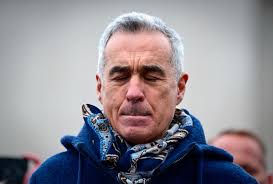 Højrefløjskandidat må ikke stille op til omvalg i Rumænien