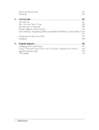 Download Free Python For Unix And Linux System Administration Pdf Online 2021