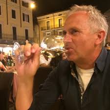 Profile for Morten Rogstad