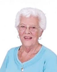 Obituary information for Breta Barbour