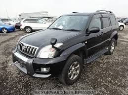 Check spelling or type a new query. Used 2008 Toyota Land Cruiser Prado Tx Limited Cba Trj120w For Sale Bf555252 Be Forward