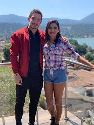 Cazares is acquainted with ayra antaramian. Con La Mas Rapida Del Exatlon Mx Mi Aristeo Cazares Athlete Facebook