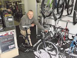 Geschaft Aus Neu Isenburg Verkauft Rennrader Fur Das Triathlon Neu Isenburg